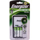 ENERGIZER VALUE CHARGER (C/W AA BATTERIES (4)