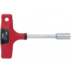 FELO 304 6X125 NUT DRIVER T-HANDLE