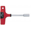 FELO 304 6X125 NUT DRIVER T-HANDLE