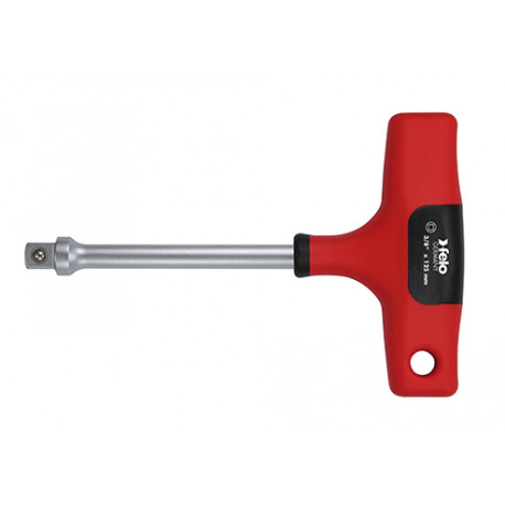 FELO 397 1/2````MX125 ADAPTER T-HANDLE