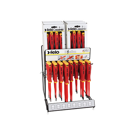 FELO DISPLAY SERIES 413 VDE INSULATED E-