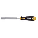 FELO 428 10X125 NUT DRIVER ERGONIC MAGNETIC