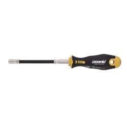 FELO 429 10X170 FLEXI NUT DRIVER ERGONIC