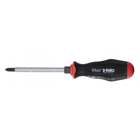 FELO 552 PH2X100 S/DRIVER FRICO HEX WRENCH GRIP