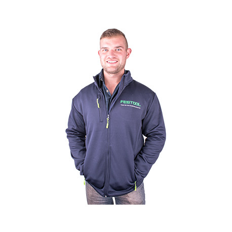 FESTOOL JACKET MEDIUM