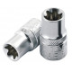 FIXMAN 1/4```` DRIVE E-SOCKET 6 POINT E4