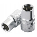 FIXMAN 3/8```` DRIVE E-SOCKET 6 POINT E4