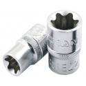 FIXMAN 1/2```` DRIVE E-SOCKET 6 POINT E10