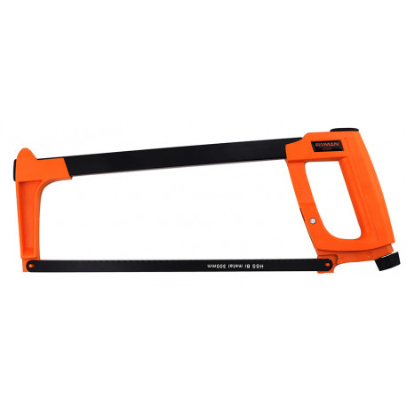 FIXMAN HACK SAW 300MM TAPERED FRAME