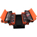 FIXMAN 42-PC CANTILEVER MECHANICAL TOOL SET