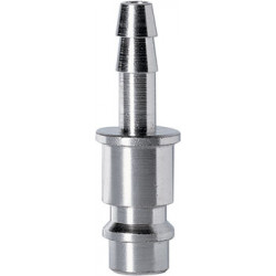 CONNECTOR GERMAN 6MM HOSE