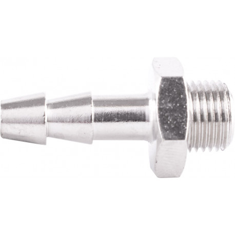 HOSE ADAPTOR 1/8````M X 6MM