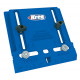 KREG CABINET HARDWARE JIG