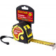 MEASURING TAPE MULTI LOCK 5M X 25MM LONG LIFE CONTRACTOR