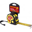 MEASURING TAPE MULTI LOCK 5M X 25MM LONG LIFE CONTRACTOR