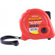 MEASURING TAPE MANUAL LOCK 3M X 16MM PLASTIC CASING