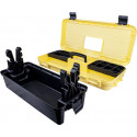 RIFLE CLEANING CASE TACTICAL RANGE BOX  620X285X215MM OD (TB902)