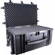 HARD CASE 865X565X430MM OD WITH FOAM BLACK WATER and DUST PROOF 764840