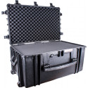 HARD CASE 865X565X430MM OD WITH FOAM BLACK WATER and DUST PROOF 764840