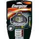 ENERGIZER HARDCASE PROF. LED HEAD LIGHT (C/W BATTERIES)