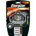 ENERGIZER HARDCASE PROF. LED HEAD LIGHT (C/W BATTERIES)