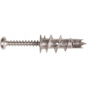 METAL SELF DRILLING FIXING+SCREWS X100-BOX