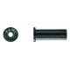 RAWLNUT M5X26.1MM X50-BOX