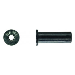 RAWLNUT M5X26.1MM X50-BOX