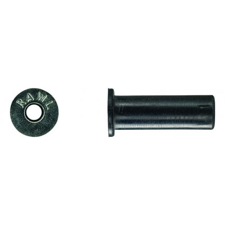 RAWLNUT M5X26.1MM X50-BOX