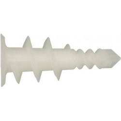 NYL SELF DRILL DRYWALL FIXING X12-BAG