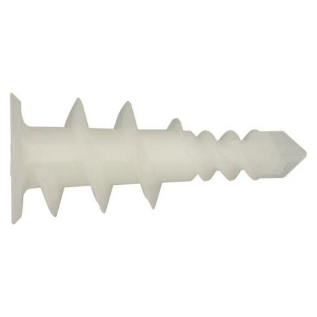 NYL SELF DRILL DRYWALL FIXING X12-BAG