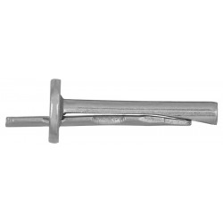 CEILING WEDGE ANCHOR 6X65MM 6 -BAG