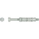 SHIELD ANCHOR HOOKBOLT M8X55MM X2 -BAG