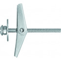 SPRING TOGGLE+SCREWS M3X50 X100-BOX