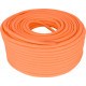 FLEX AIR HOSE 8MM X 100M ORANGE WP300 PSI BP 900 PSI YOHKON FLEX