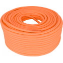 FLEX AIR HOSE 8MM X 100M ORANGE WP300 PSI BP 900 PSI YOHKON FLEX