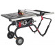 SAWSTOP JOBSITE SAW 250MM WITH MOBILE CART