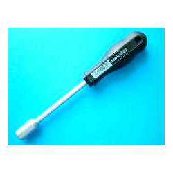 NUT DRIVER 13 X 125MM