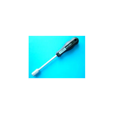 NUT DRIVER 13 X 125MM