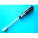 NUT DRIVER 13 X 125MM