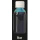 TATTOO BODY PAINT 100ML BLUE