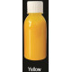 TATTOO BODY PAINT 100ML YELLOW