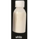 TATTOO BODY PAINT 100ML WHITE