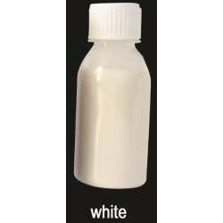 TATTOO BODY PAINT 100ML WHITE