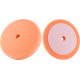 FOAM PAD ORANGE CUTTING PAD SPONGE 200MM 8````