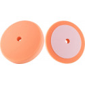 FOAM PAD ORANGE CUTTING PAD SPONGE 200MM 8````