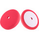 FOAM PAD RED POLISHING PAD SPONGE 200MM 8````