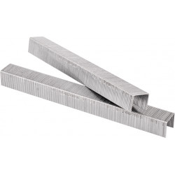 STAPLES 12MM 21 GAUGE 5000 PER BOX