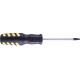 SQUARE RECESS SCREWDRIVER NO.2