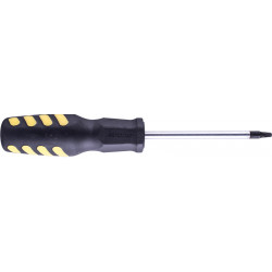 SQUARE RECESS SCREWDRIVER NO.2